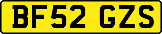 BF52GZS