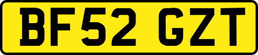 BF52GZT