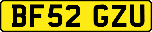 BF52GZU