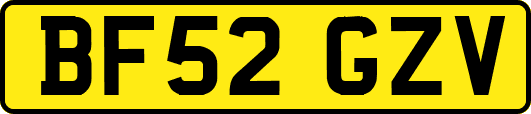 BF52GZV