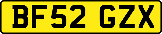 BF52GZX
