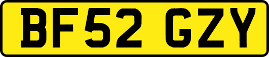 BF52GZY