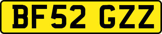 BF52GZZ