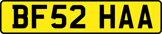 BF52HAA