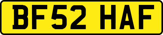 BF52HAF