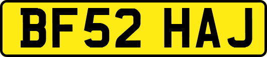 BF52HAJ