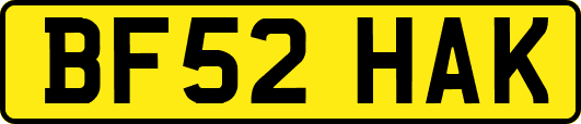 BF52HAK