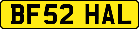 BF52HAL