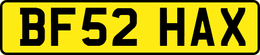 BF52HAX