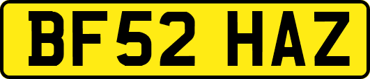 BF52HAZ