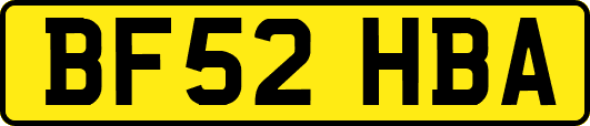 BF52HBA