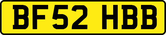 BF52HBB