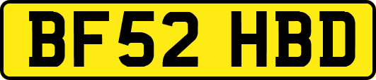 BF52HBD