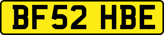 BF52HBE