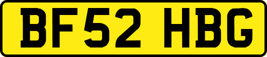 BF52HBG
