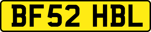 BF52HBL