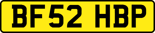 BF52HBP