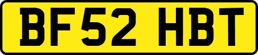 BF52HBT