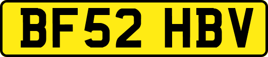 BF52HBV