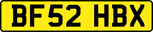 BF52HBX