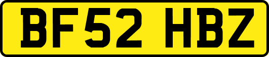 BF52HBZ