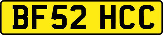 BF52HCC