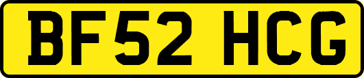 BF52HCG