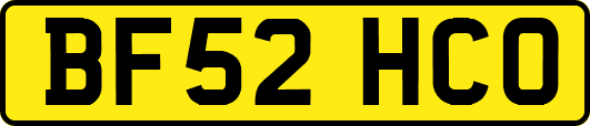 BF52HCO