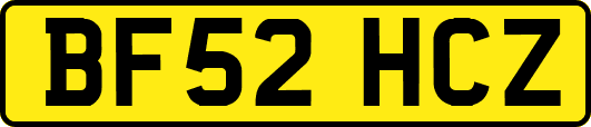 BF52HCZ