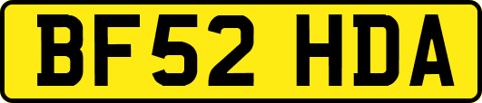 BF52HDA