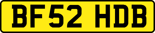 BF52HDB