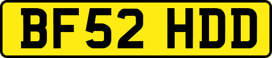 BF52HDD