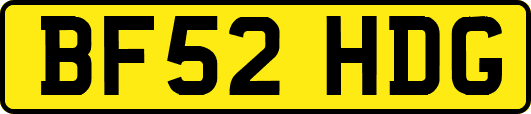 BF52HDG