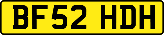 BF52HDH