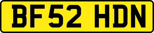 BF52HDN