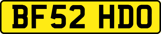 BF52HDO