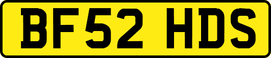 BF52HDS