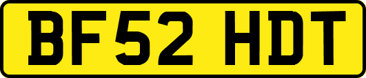 BF52HDT