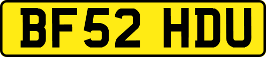 BF52HDU