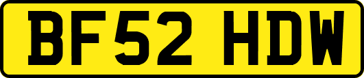 BF52HDW