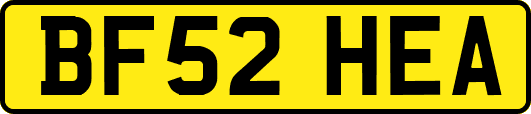 BF52HEA
