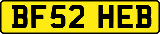 BF52HEB