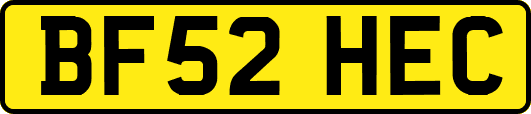 BF52HEC
