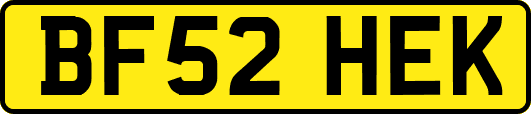 BF52HEK