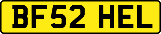 BF52HEL