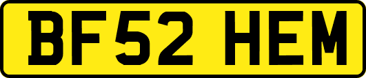 BF52HEM