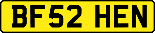 BF52HEN
