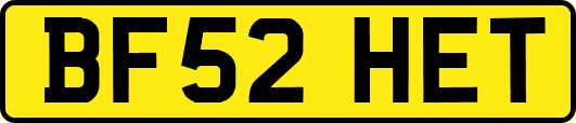 BF52HET