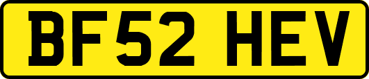 BF52HEV
