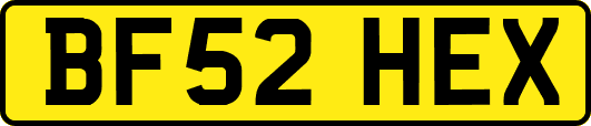 BF52HEX